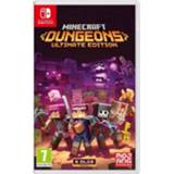 👉 Switch Minecraft Dungeons Ultimate Editie 45496429119