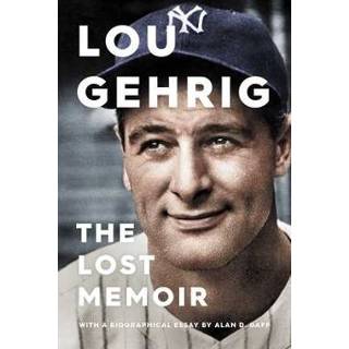 👉 Lou Gehrig