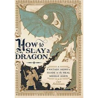 👉 Engels How to Slay a Dragon 9781982164119