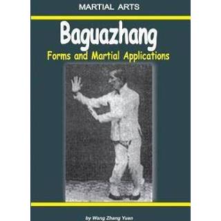 👉 Engels Baguazhang - Forms and Martial Applications 9781982965662