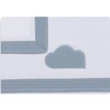 👉 Beddengoed katoen antraciet Don algodon Cloud 82 x 106 cm 8435440366416