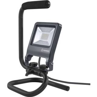 👉 Bouwlamp Ledvance LED S-Stand 20W - 840 4058075213838