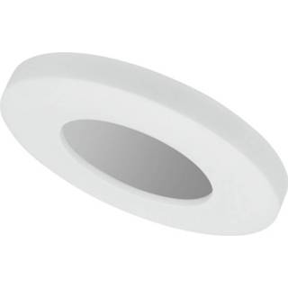 👉 LEDVANCE Slim design (EU) L 4058075228436 LED-plafondlamp 18 W