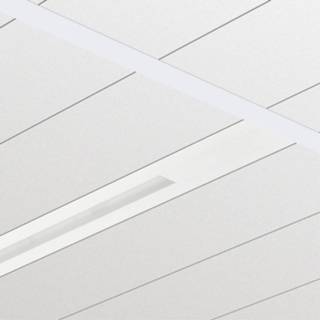 👉 Hanger Philips LED Pendant RC515B TrueLine 24W 4000K 3400lm Aluminum | 8718696875353