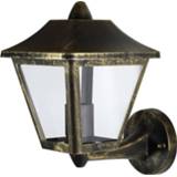 Wandlamp Ledvance Endura Klassiek Tradition patina E27 | 4058075206229
