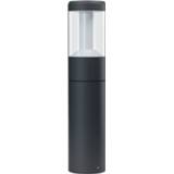 👉 Lantaarn grijs Ledvance LED Endura Stijl Modern Donker 12W - 830 4058075205031
