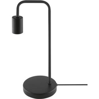 👉 Tafellamp LED Vintage 1906 Buis E27 4058075217102