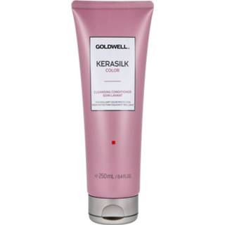 👉 Active Goldwell Kerasilk Color Cleansing Conditioner 250ml 4021609652458