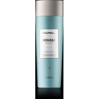 👉 Volume shampoo active Goldwell Kerasilk Repower 250ml 4021609652274