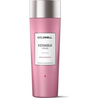👉 Shampoo active Goldwell Kerasilk Color Gentle 250ml 4021609652946