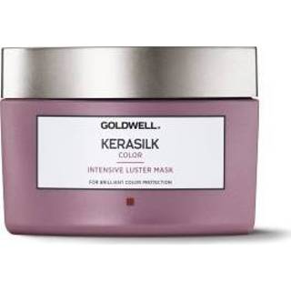 👉 Active Goldwell Kerasilk Color Intensive Luster Mask 200ml 4021609652427