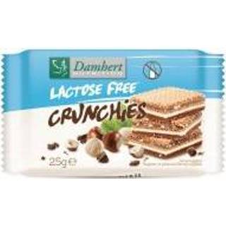 👉 Crunchies lactosevrij