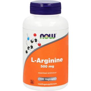 👉 L-Arginine 500 mg 733739102072