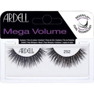 👉 Ardell Lashes Mega Volume 252