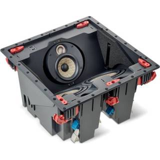 👉 Zwart nederlands Focal: Custom 300 IC LCR5 Inbouwspeaker 3544057691370