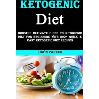 👉 Engels Ketogenic Diet Plan 9781990053641
