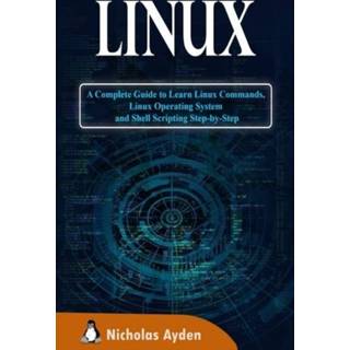 👉 Engels Linux 9781990059933