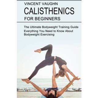 👉 Engels Calisthenics for Beginners 9781990268434