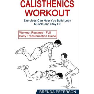 👉 Engels Calisthenics Workout 9781990268458