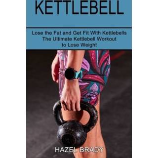 👉 Kettlebell engels 9781990268595