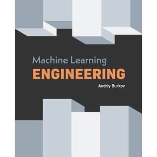 👉 Engels Machine Learning Engineering 9781999579579