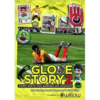 👉 Glove engels Story 2 9781999900861