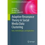 👉 Engels Adaptive Resonance Theory in Social Media Data Clustering 9783030029845