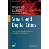 👉 Engels Smart and Digital Cities 9783030122546