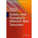 👉 Transceiver engels Systems-Level Packaging for Millimeter-Wave Transceivers 9783030146894