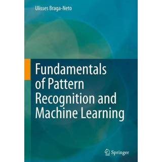 👉 Engels Fundamentals of Pattern Recognition and Machine Learning 9783030276553