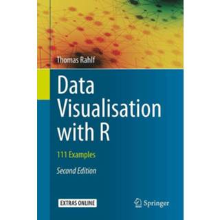 👉 Engels Data Visualisation with R 9783030284435