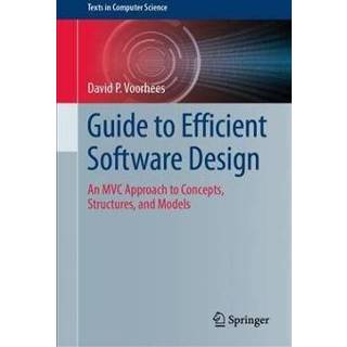 👉 Software engels Guide to Efficient Design 9783030285005