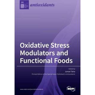 👉 Modulator engels Oxidative Stress Modulators and Functional Foods 9783036509389
