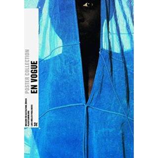 👉 Poster engels En Vogue: Collection 32 9783037786413