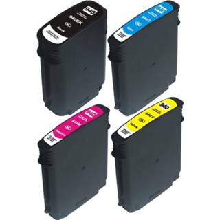 👉 Active Huismerk HP 940XL voordeelset