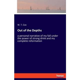 👉 Engels Out of the Depths 9783337816070