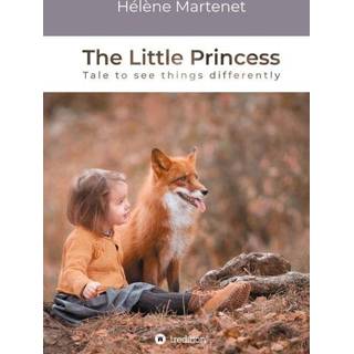 👉 Engels The Little Princess 9783347201491