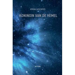 👉 Hemeltje Koningin van de Hemel - Anna Lascaris (ISBN: 9789464358742) 9789464358742