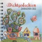 👉 Agenda Dichtgedachten 2022 9789083179018