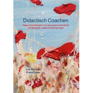 👉 Didactisch Coachen 1 - 9789083053066