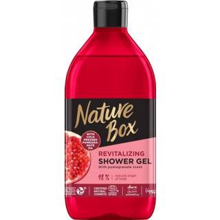 👉 Active Nature Box Pomegranate Douchegel 385 ml 9000101229424