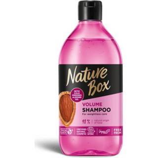 👉 Shampoo almond 9000101216035