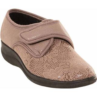 👉 Comfortschoen Melina - Dames - Taupe