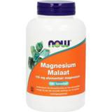 👉 Magnesium malaat 115 mg 733739102225