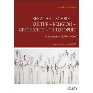 👉 Schrift engels Sprache - Kultur Religion Geschichte Philosophie 9783487160474