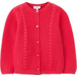 OVS Vest Rouge Rood