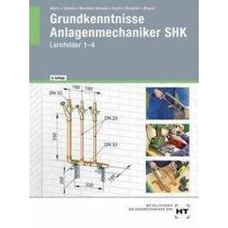 👉 Engels Grundkenntnisse Anlagenmechaniker SHK 9783582710628