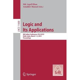 👉 Engels Logic and Its Applications 9783662587706