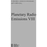 👉 Draagbare radio engels Planetary Emissions / VIII 9783700182634