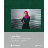 👉 Engels I Am Alive 9783735606358